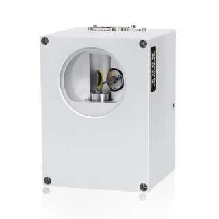 ExtraScan IV Laser Scan Head with Digital Servo and PWM Output Stage