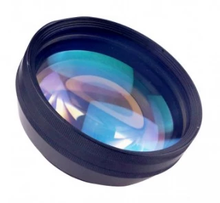 F-theta Lens GF161010IR