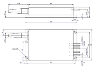 FBLD-976-60W-FC106.5-VBG-6Pin