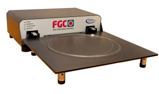 FGC-GS Fiber Glass Geometry Measurement System