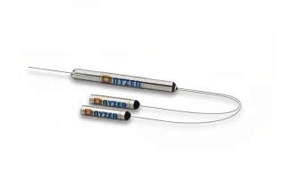 Fiber-Optic Michelson Interferometer