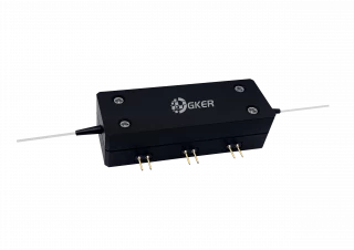 Fiber Optic Tunable Filter