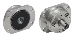 Collimators with Achromatic Lenses for Fiber Port Couplers