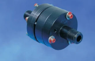 Fixed Neutral Density Attenuators - Expanded Beam Style