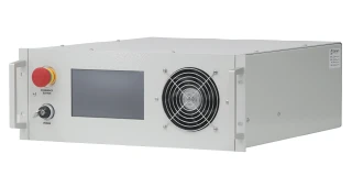 FLD-4U Flashlamp Driver