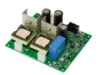 FLD-nano Flashlamp Driver: Compact, Powerful, 24V DC, 1000V Output
