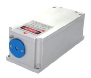 FPYL-532-XXXXT-LN DPSS Laser
