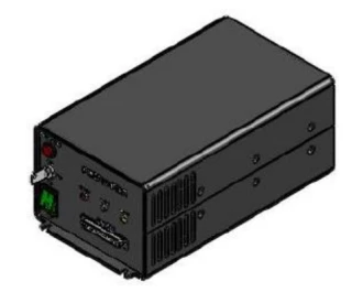 FPYL-532-XXXXT-SLM DPSS Laser