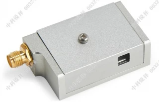 Free-space Acousto-Optic Modulator (AOM) Customized Quantum Optics