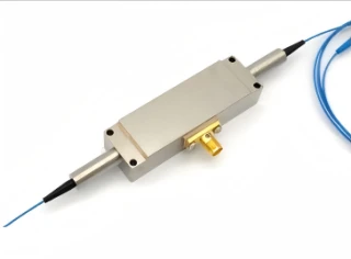Acousto-Optic Modulator GA-FCAOM-1064-M200-o1-R3