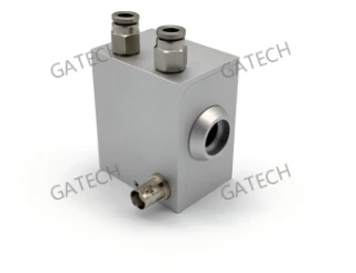 Acousto-Optic Q-Switch Water-Cooled GA-FS27-A20-G2
