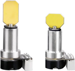 Galvanometer Scanner 5mm Aperture Size