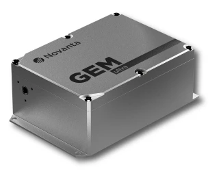 GEMultra 2W DPSS Laser with ULTRALOQ Technology