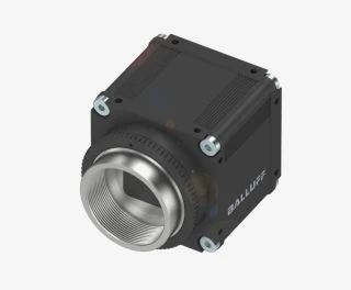 GigE Vision  industrial Camera mvBlueCOUGAR-X100fC