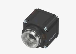 GigE Vision Industrial Camera mvBlueCOUGAR-X102bC 