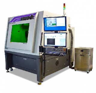 GP-3628F Laser Workstation