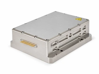 Green 520nm 30W Fiber-Coupled Diode Laser