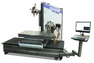 GT-1000 Laser Workstation