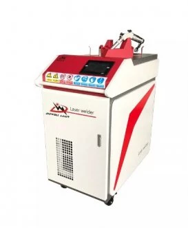 Handheld Laser Welding Machine 1000-2000W