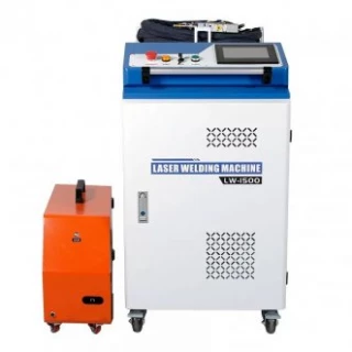 Handheld Laser Welding Machine LW-1500