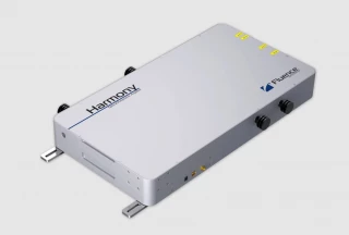 Harmony Optical Parametric Amplifier for Jasper X0 and Jasper Flex