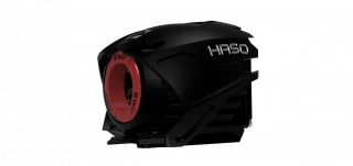 HASO SWIR Wavefront Sensor