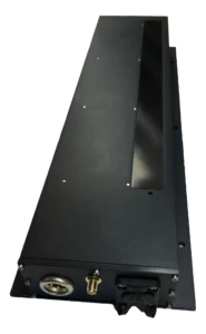 Hawk Dual Energy X-Ray Line Scan Detector
