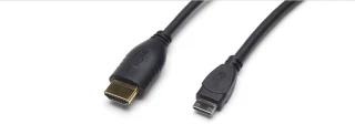 HDMI Assemblies for Industrial and Consumer Products