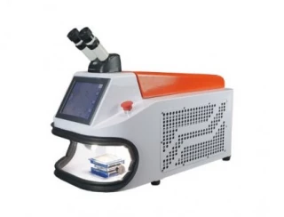 High Power 140W Portable YAG Laser Welding Machine MLA-W-P200