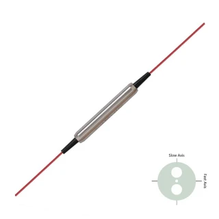 High Power 2000nm PM Optical Isolator