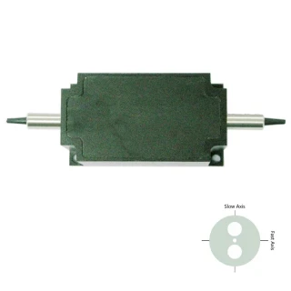 High Power 532nm PM Optical Isolator