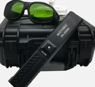 High-Power Forensic 3-Dand Detection Light OR-GSS600