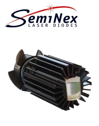 High Power Multi-Mode Laser Engine