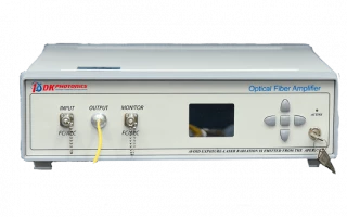 High-Power Polarization Maintaining EDFA for C-band