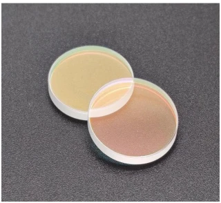 High-Precision Laser Mirrors for Solid-State Systems