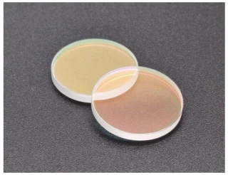 High-Precision Laser Windows for Visible to Infrared Wavelengths