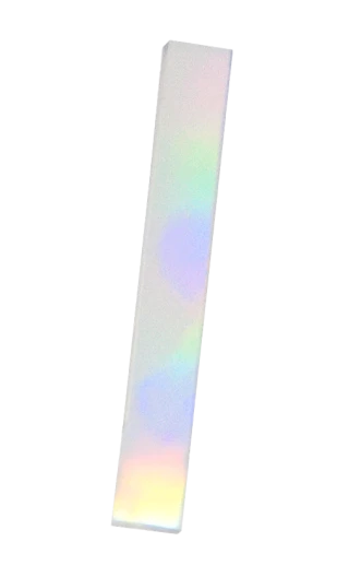 High Purity Aperiodically Poled KTP Crystal for Quantum Entangled Photon Sources