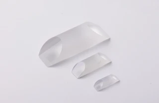 High Quality Optical Glass Dove Prism Image Rotator