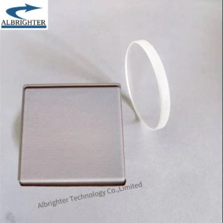 High Quality Optical Windows | Albrighter
