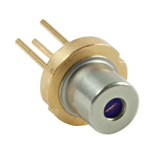 Ushio HL6748MG Laser Diode: 670nm, 10mW Power – Precision for Industrial & Sensor Applications