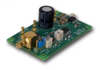 HLD 500 High Speed Pulsed Laser Diode Driver