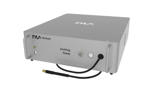 Horizon - FYLA Fiber Laser