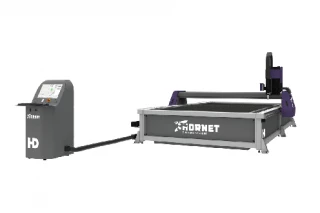 Hornet HD CNC Plasma Cutter
