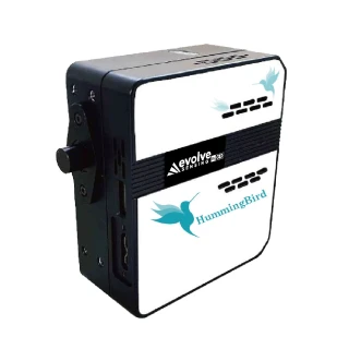 HummingBird Compact OEM UV-VIS Series Spectrometer