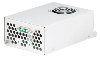 HVPS-300 Bipolar High Voltage Power Supply, 300W, +24V DC Input