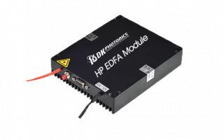 Hybrid Module of EDFA and Raman Amplifier