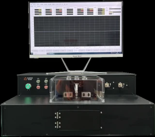 Hydrogen-Oxygen Flame Coupler Fiber Taper for Optical Devices XQ7110B