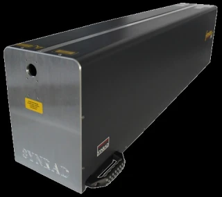 i401 400W CO2 Laser for High-Speed Cutting and Drilling