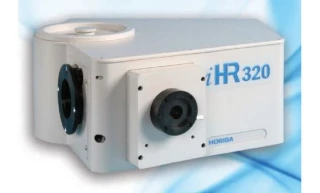 iHR320 Spectrometer