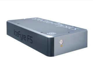 IceFyre® FS UV IR Femtosecond Lasers